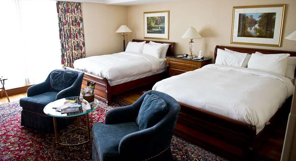 The Waterside Inn Mississauga Quarto foto