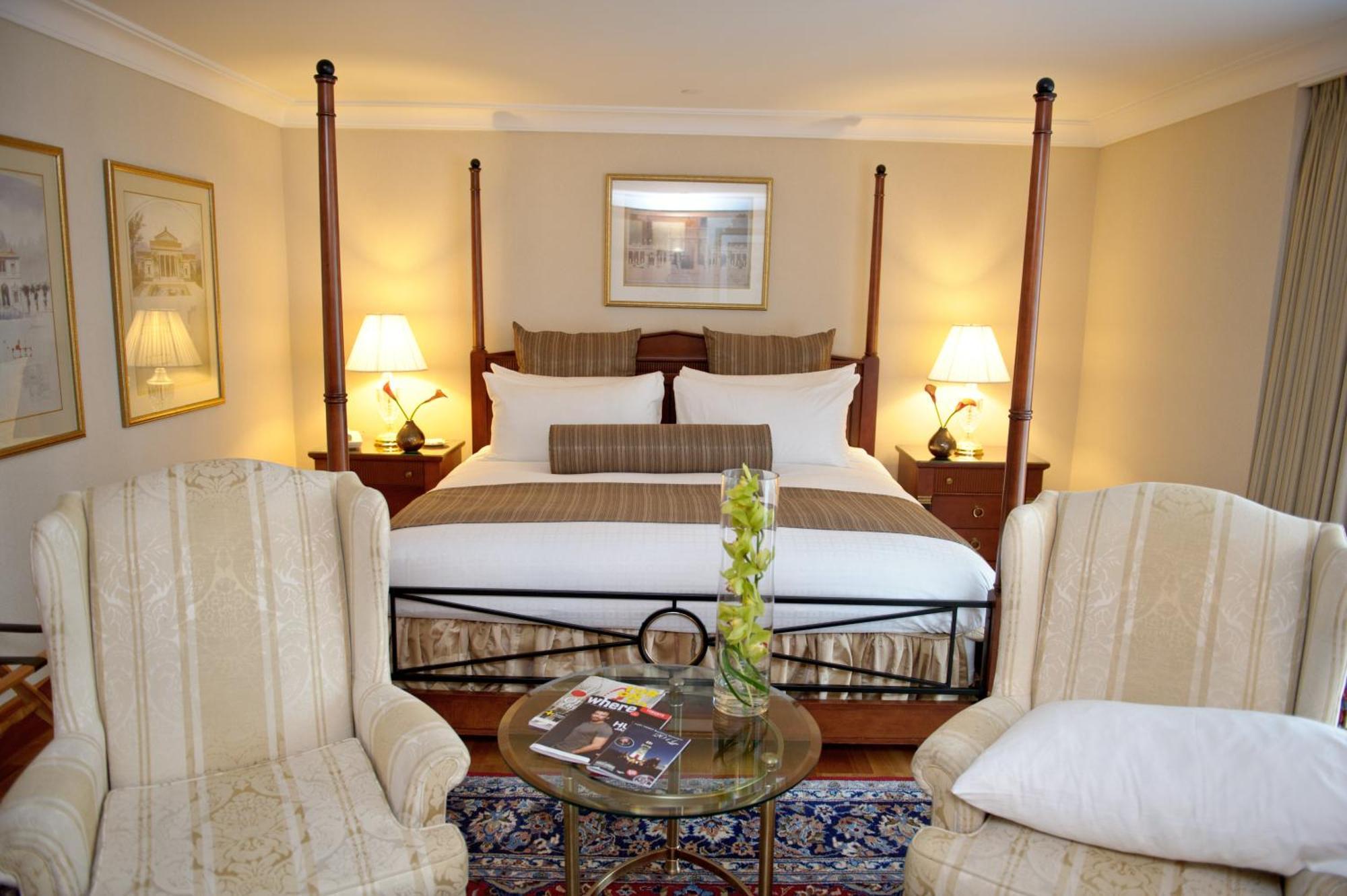 The Waterside Inn Mississauga Quarto foto